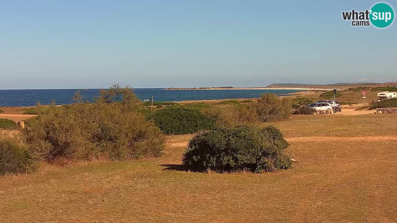 Playa Mari Ermi | Is Arutas – Oristano