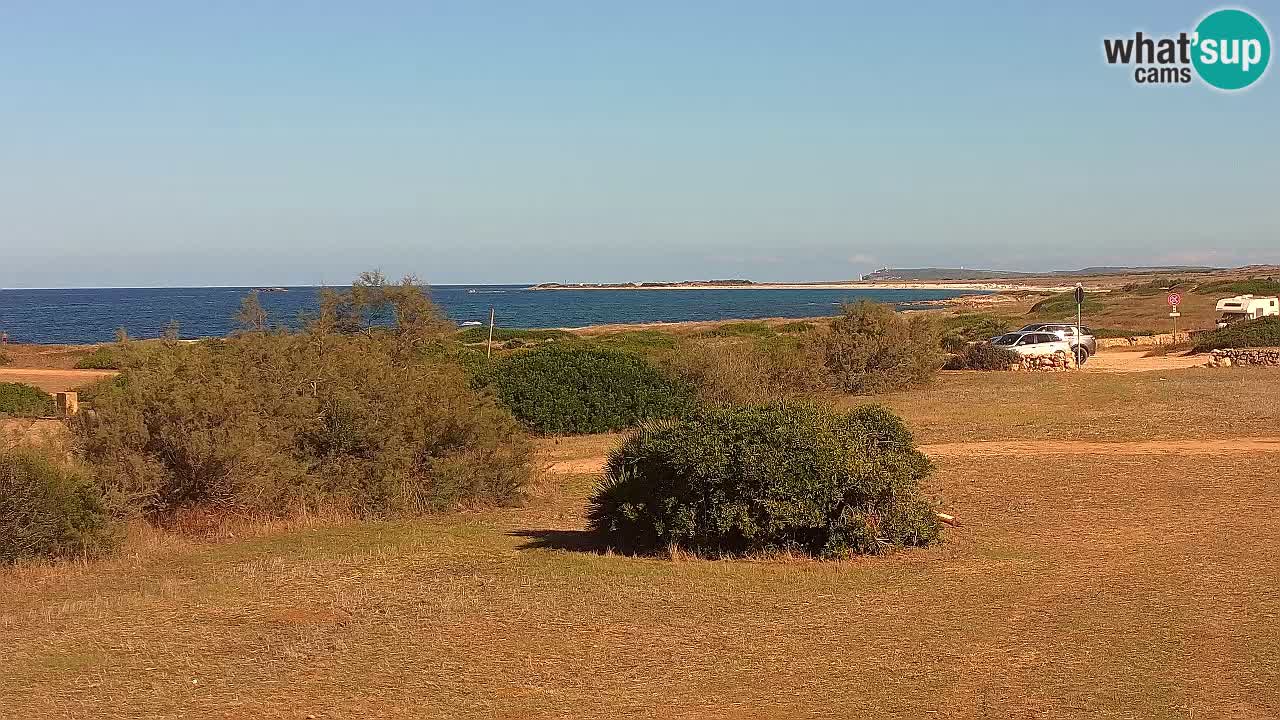 Playa Mari Ermi | Is Arutas – Oristano