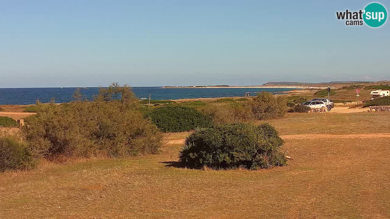 Plaža Mari Ermi | Is Arutas – Oristano