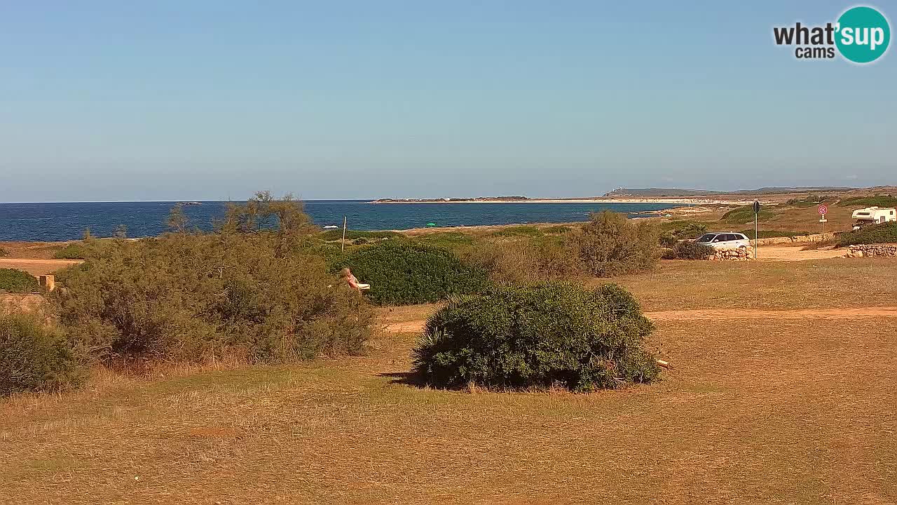 Plaža Mari Ermi | Is Arutas – Oristano