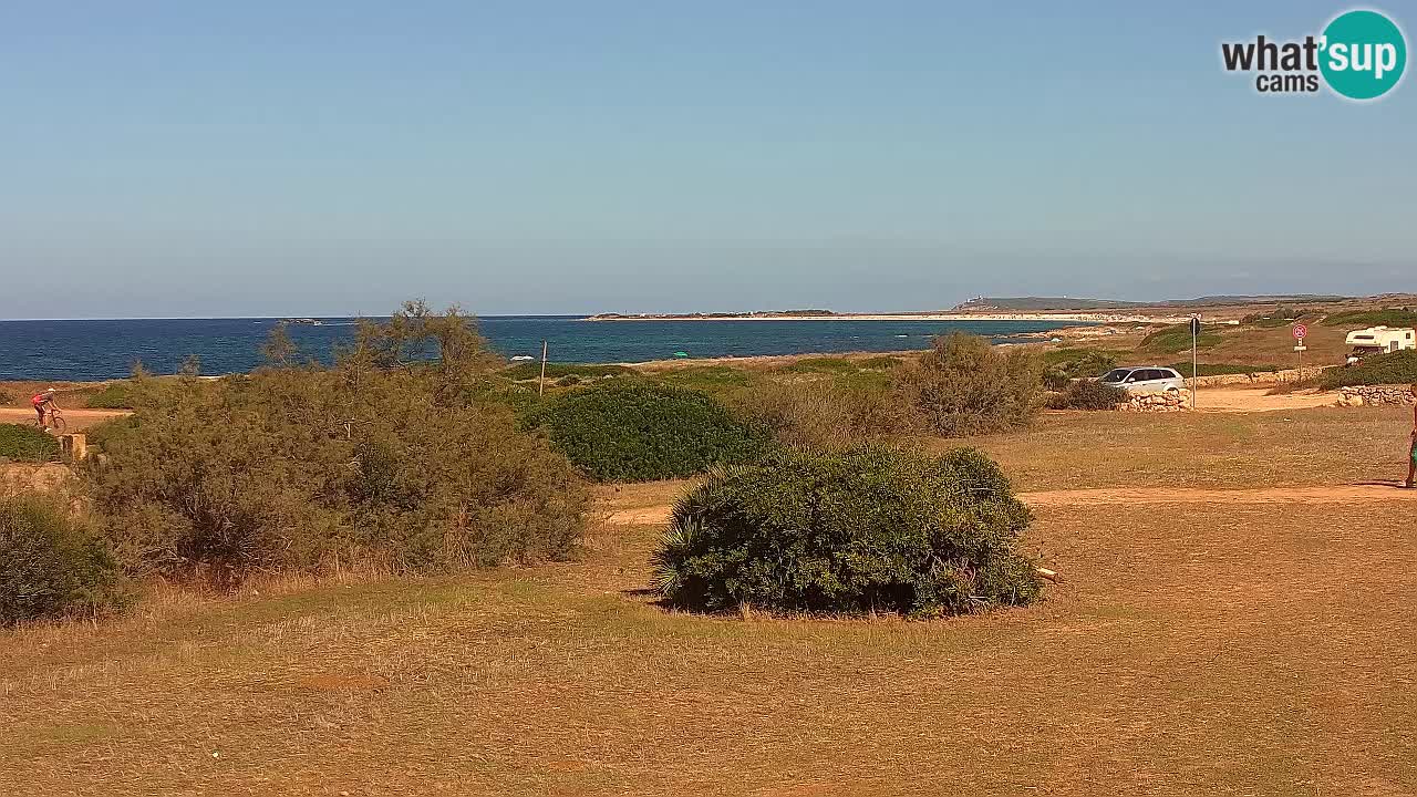 Mari Ermi Strand | Is Arutas – Oristano