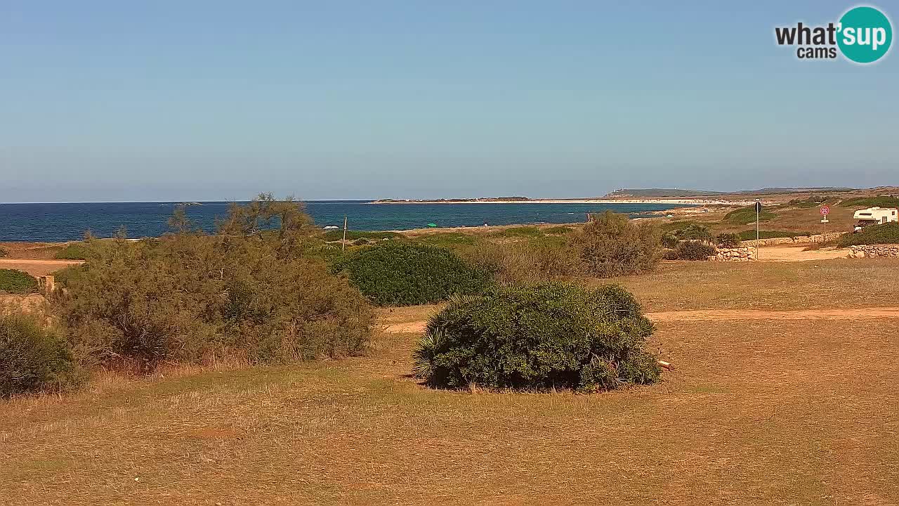 Mari Ermi Strand | Is Arutas – Oristano