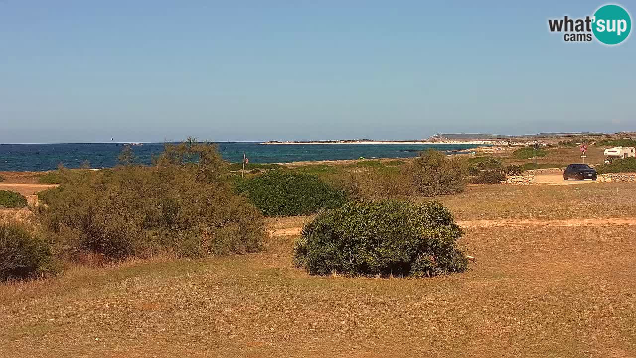 Mari Ermi beach | Is Arutas – Oristano