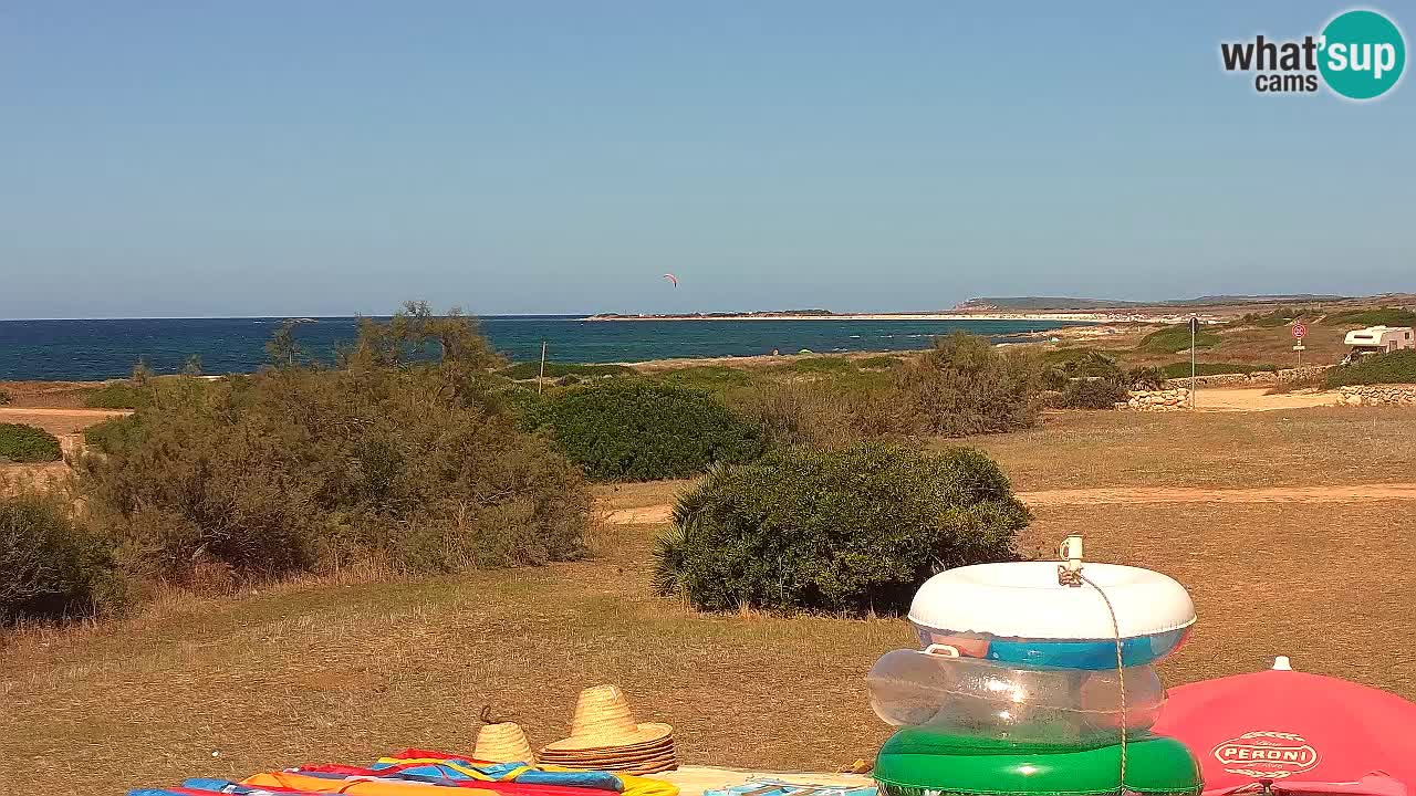 Mari Ermi beach | Is Arutas – Oristano