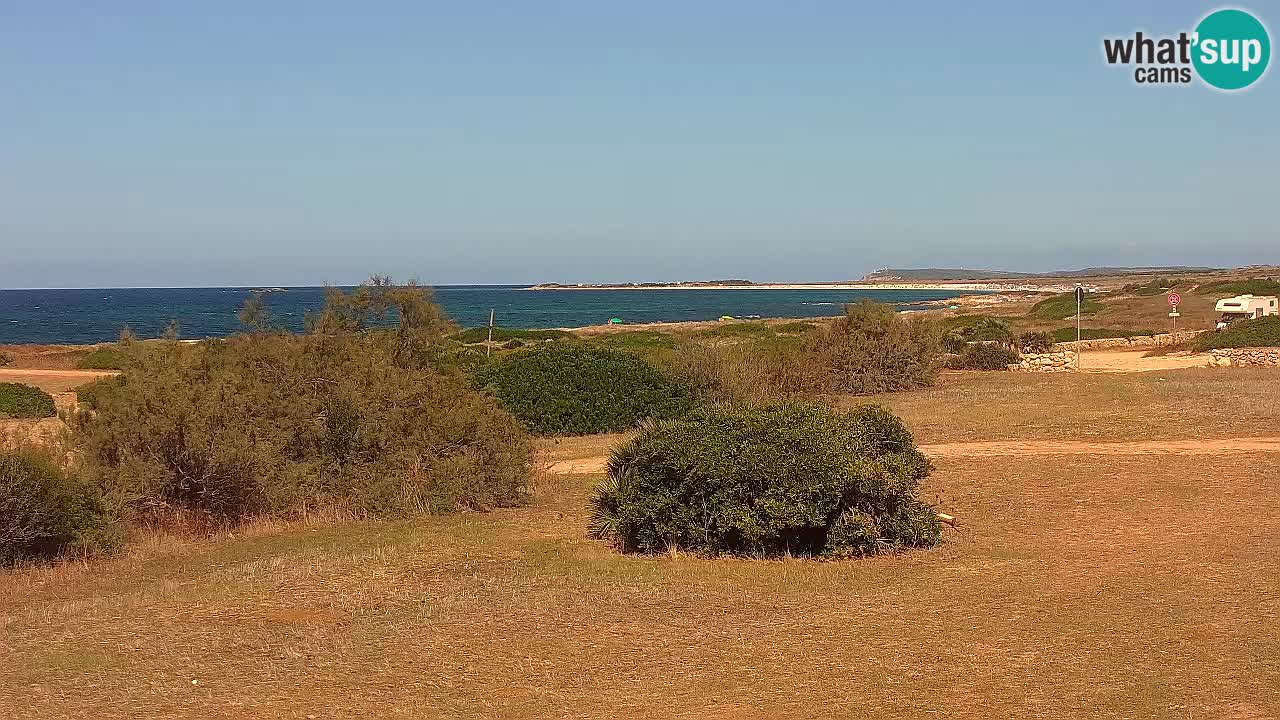 Spiaggia Mari Ermi | Is Arutas – Oristano