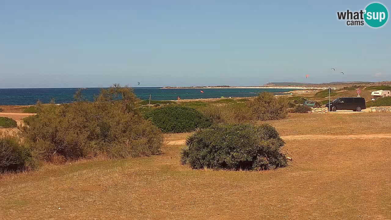 Playa Mari Ermi | Is Arutas – Oristano