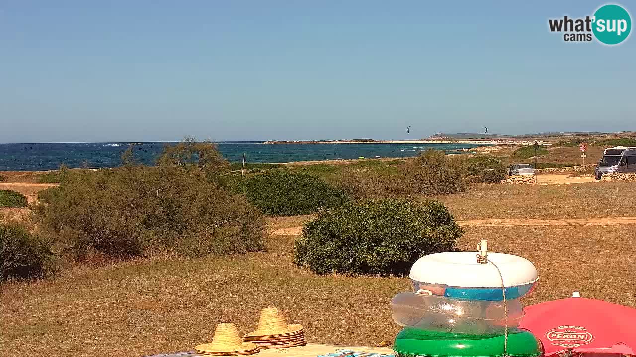 Plage Mari Ermi | Is Arutas – Oristano