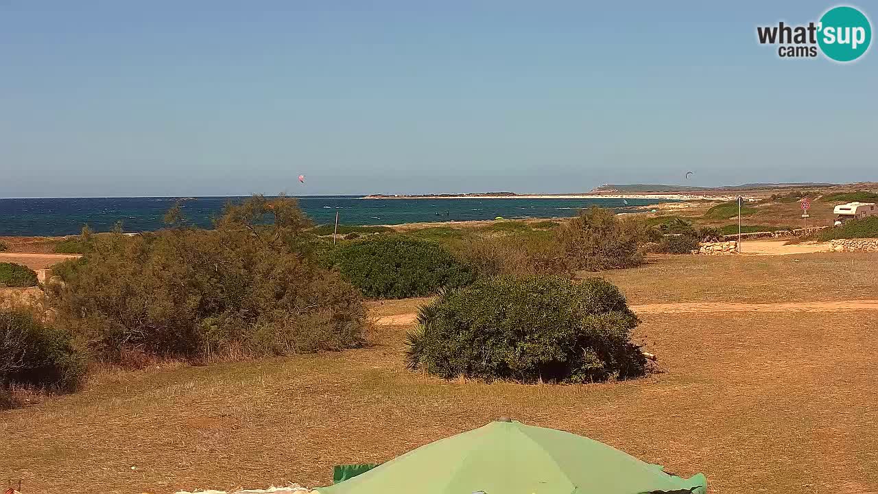 Spiaggia Mari Ermi | Is Arutas – Oristano