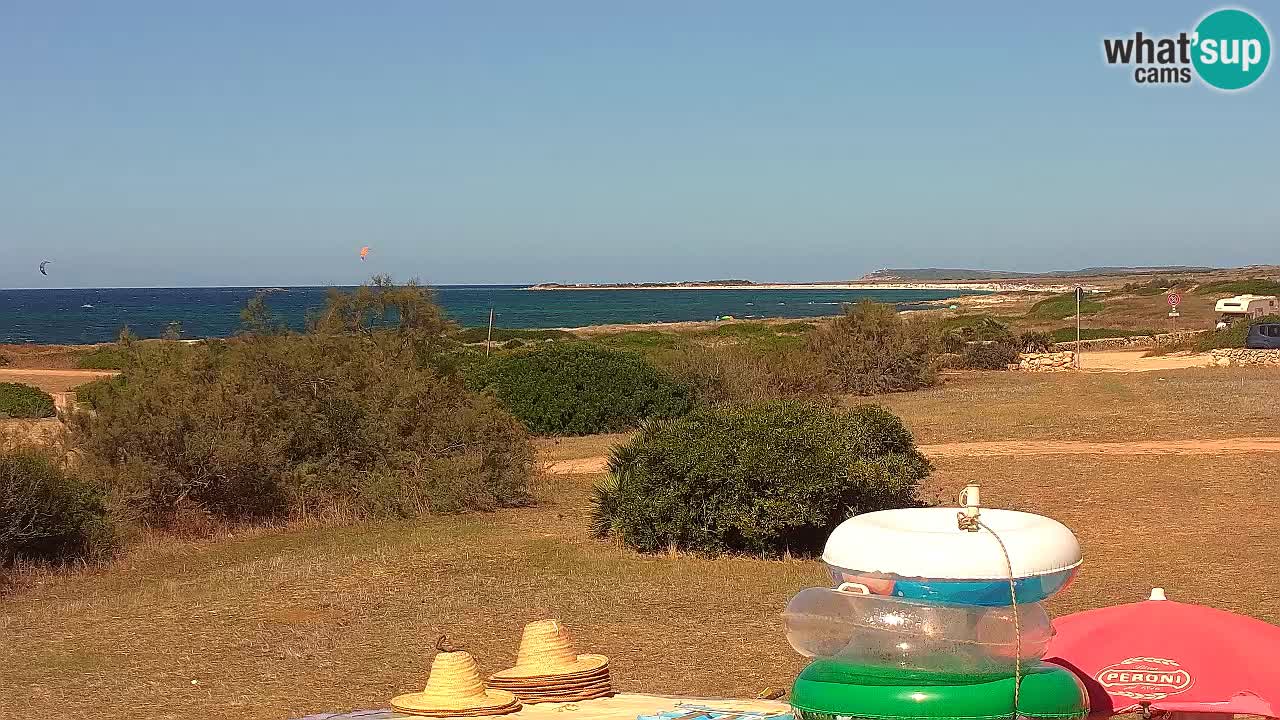 Plaža Mari Ermi | Is Arutas – Oristano