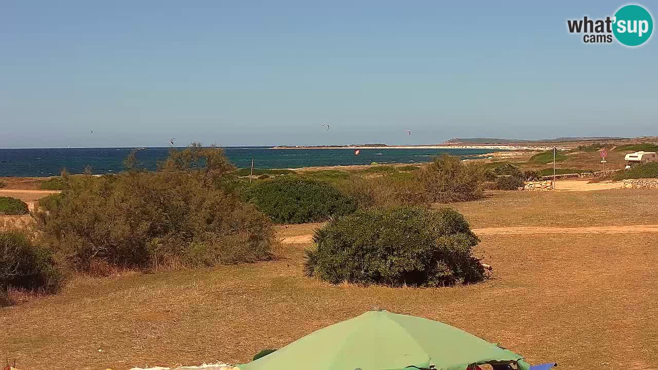 Spiaggia Mari Ermi | Is Arutas – Oristano