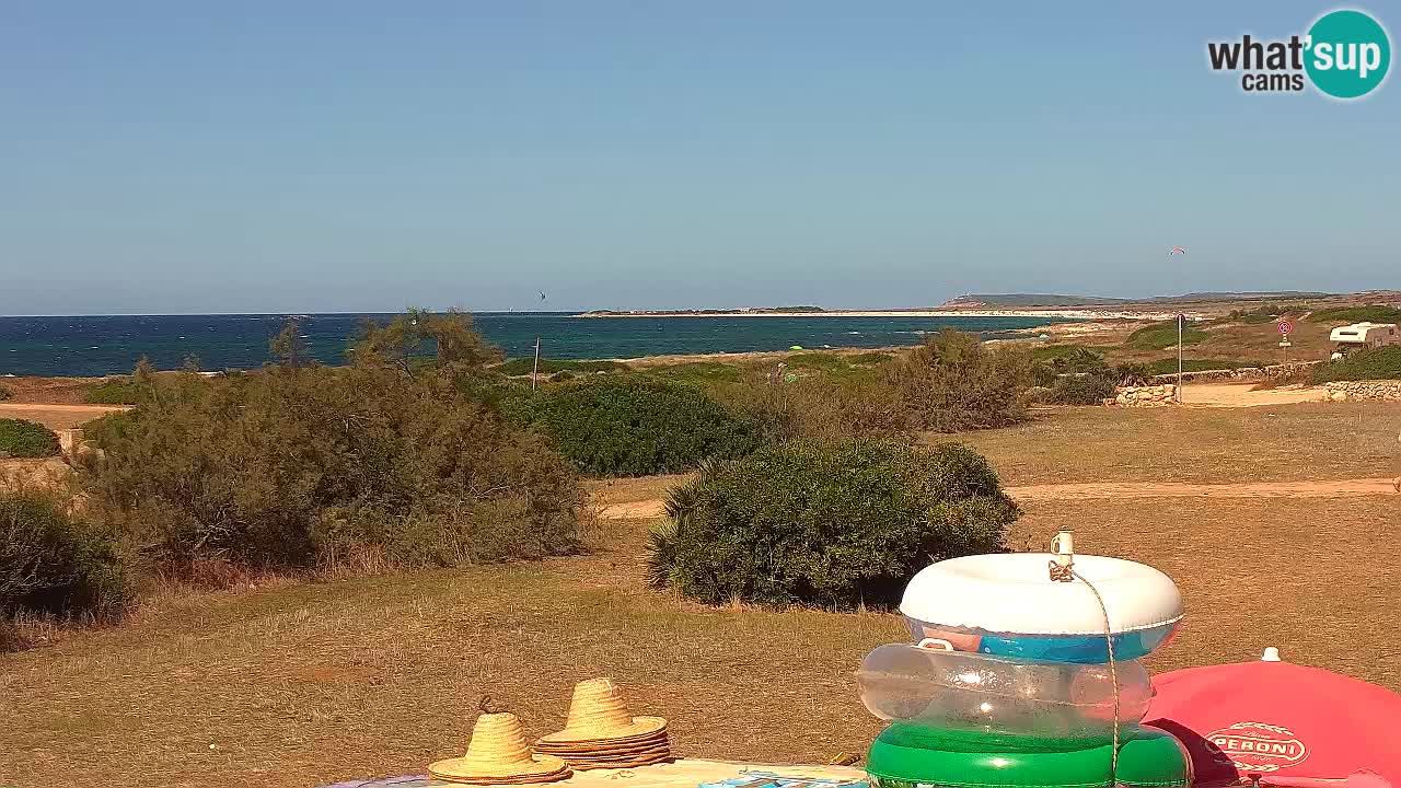 Mari Ermi beach | Is Arutas – Oristano