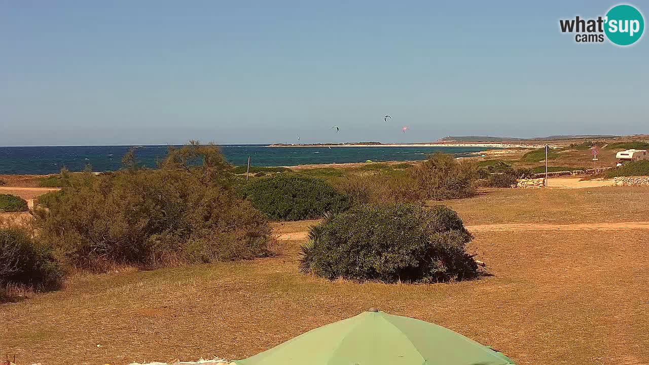 Plaža Mari Ermi | Is Arutas – Oristano