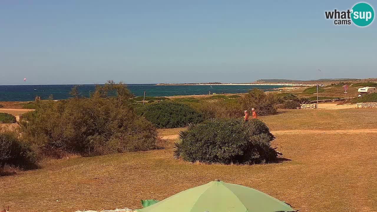 Playa Mari Ermi | Is Arutas – Oristano