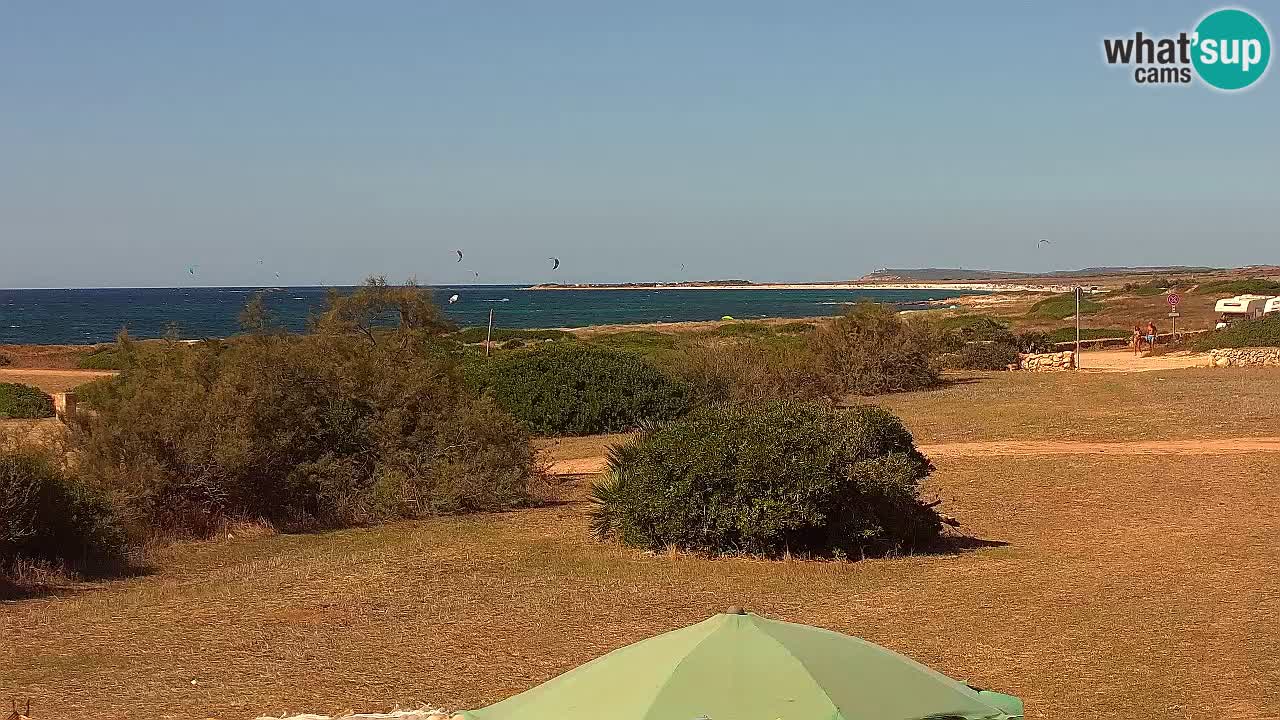 Spiaggia Mari Ermi | Is Arutas – Oristano