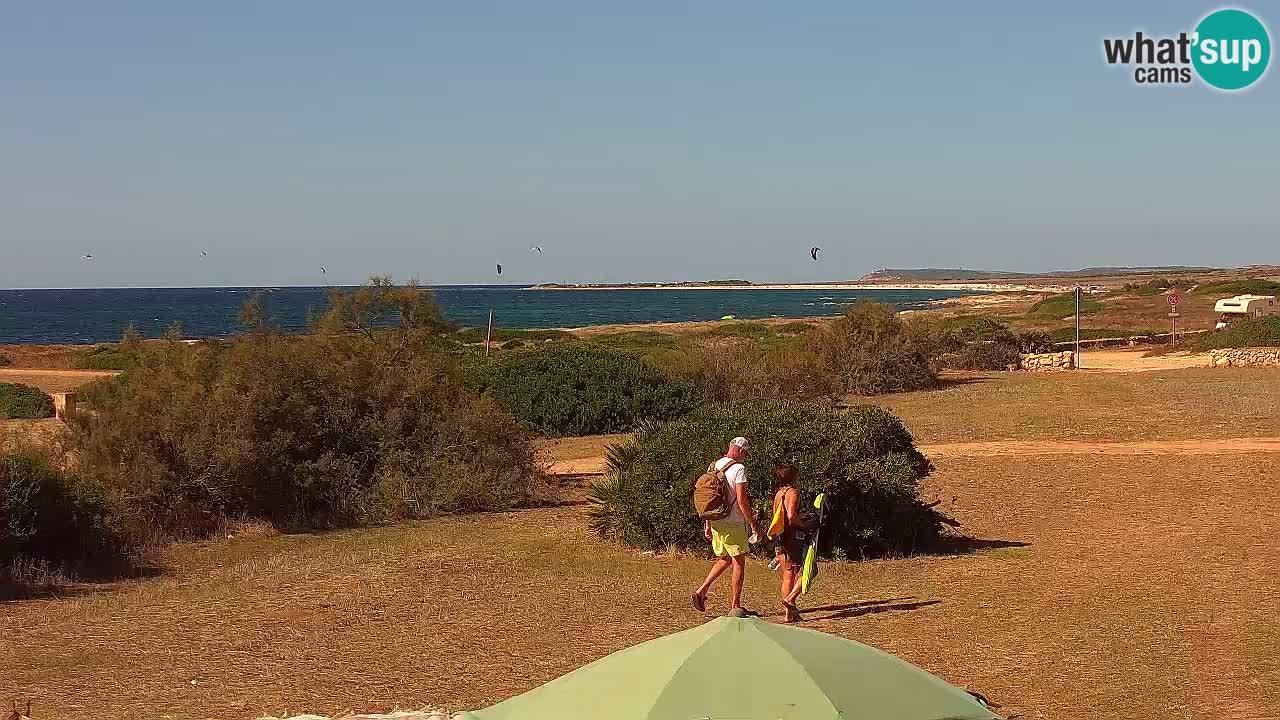 Mari Ermi beach | Is Arutas – Oristano