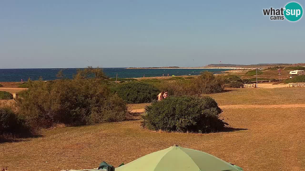 Plaža Mari Ermi | Is Arutas – Oristano