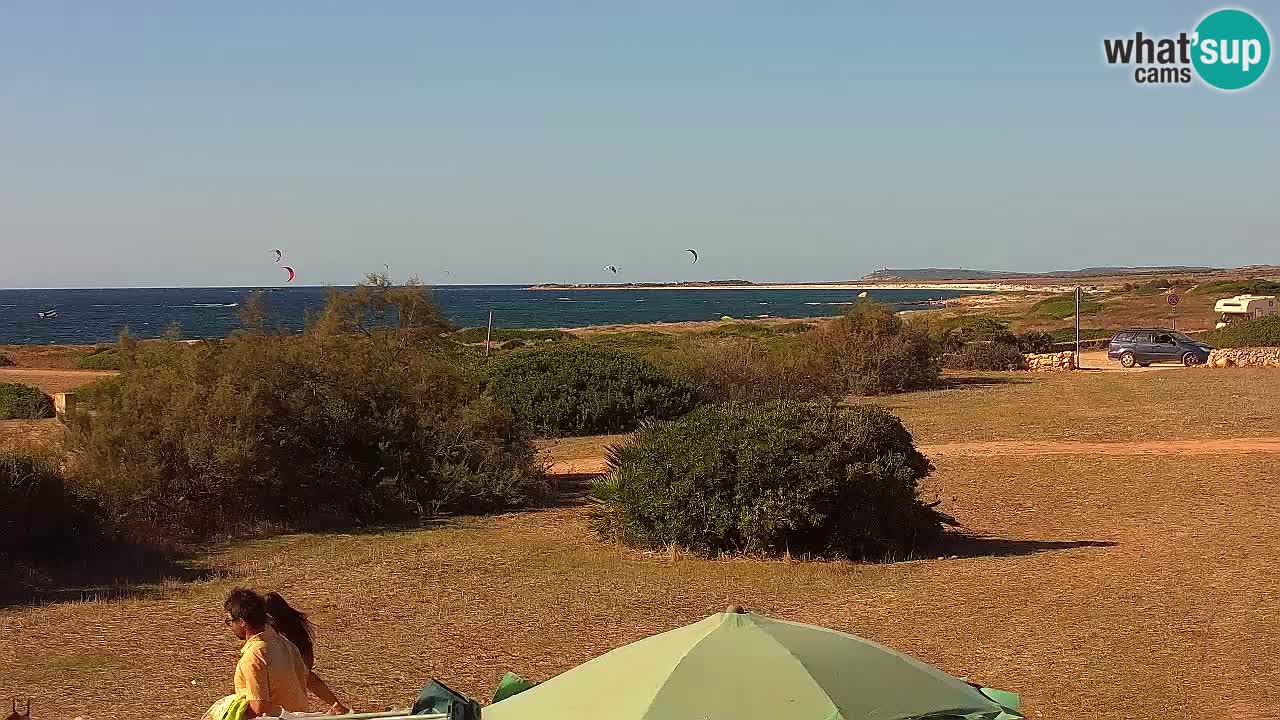 Mari Ermi beach | Is Arutas – Oristano
