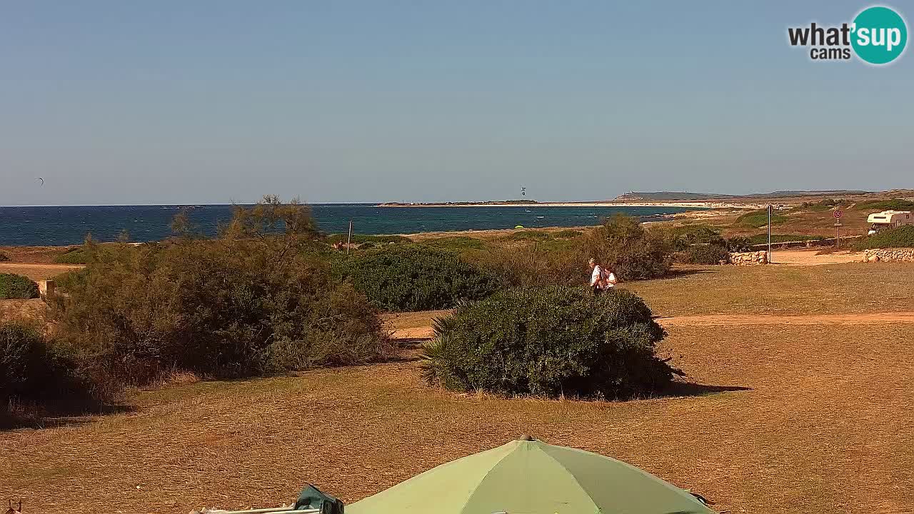 Plaža Mari Ermi | Is Arutas – Oristano