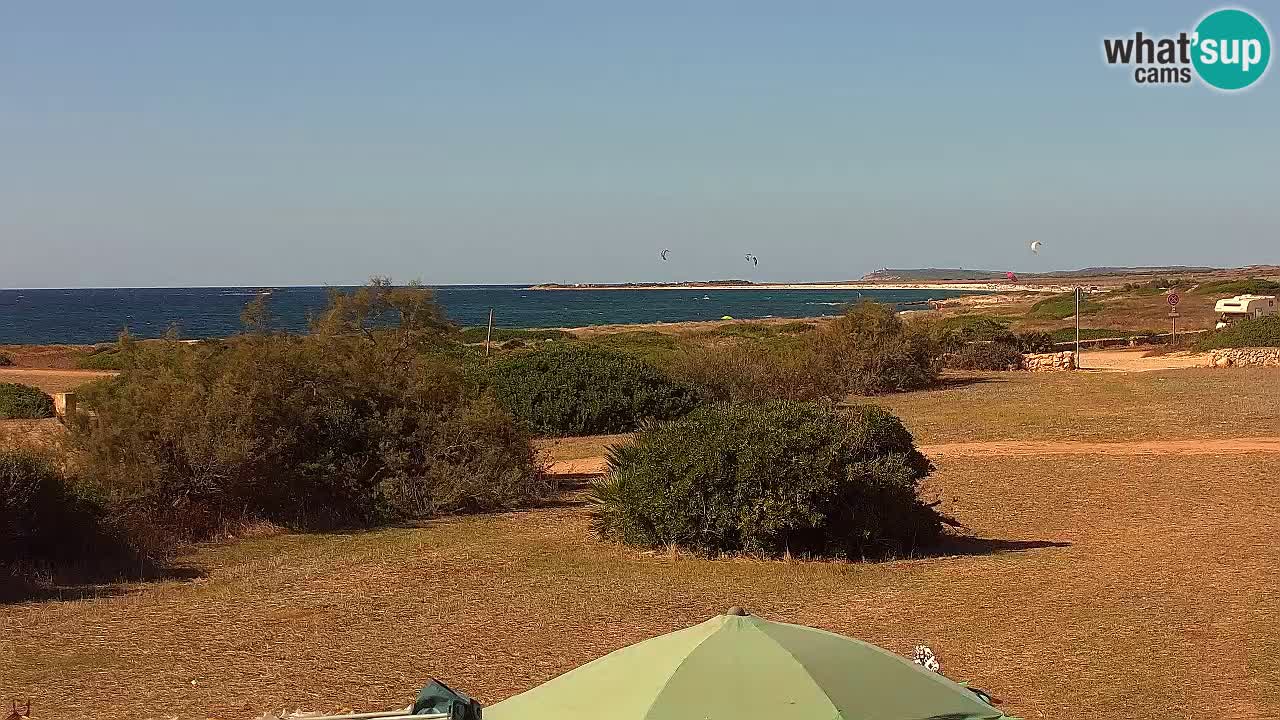 Spiaggia Mari Ermi | Is Arutas – Oristano