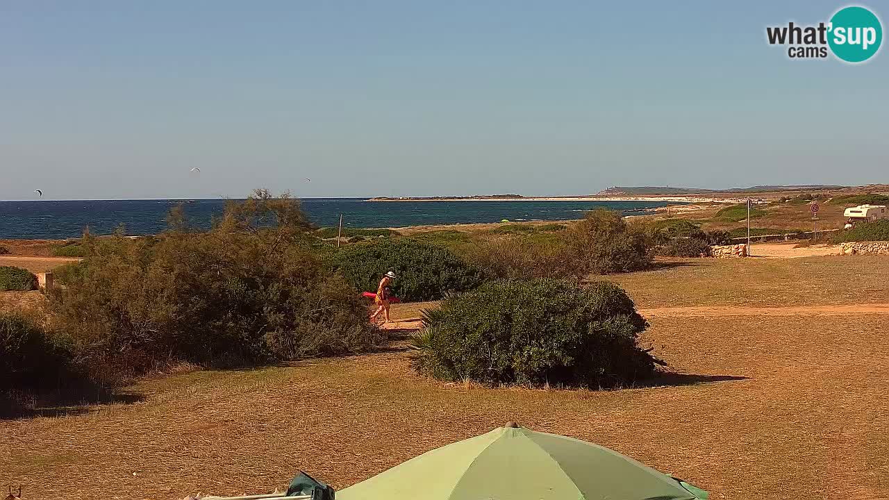 Plaža Mari Ermi | Is Arutas – Oristano