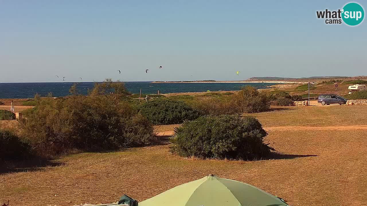 Plaža Mari Ermi | Is Arutas – Oristano