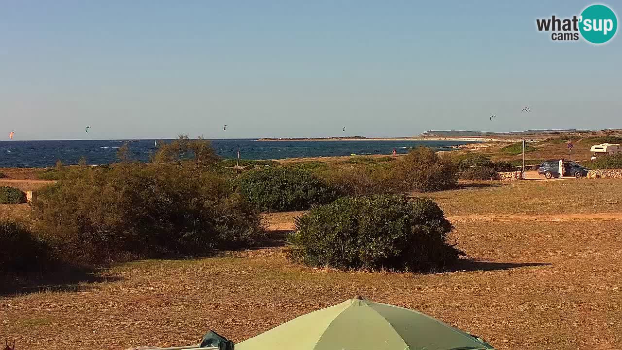Plaža Mari Ermi | Is Arutas – Oristano