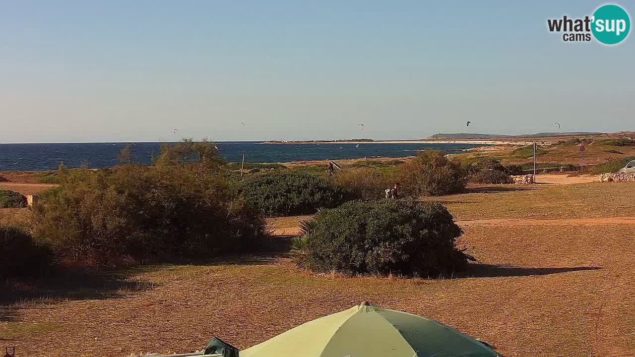 Mari Ermi Strand | Is Arutas – Oristano