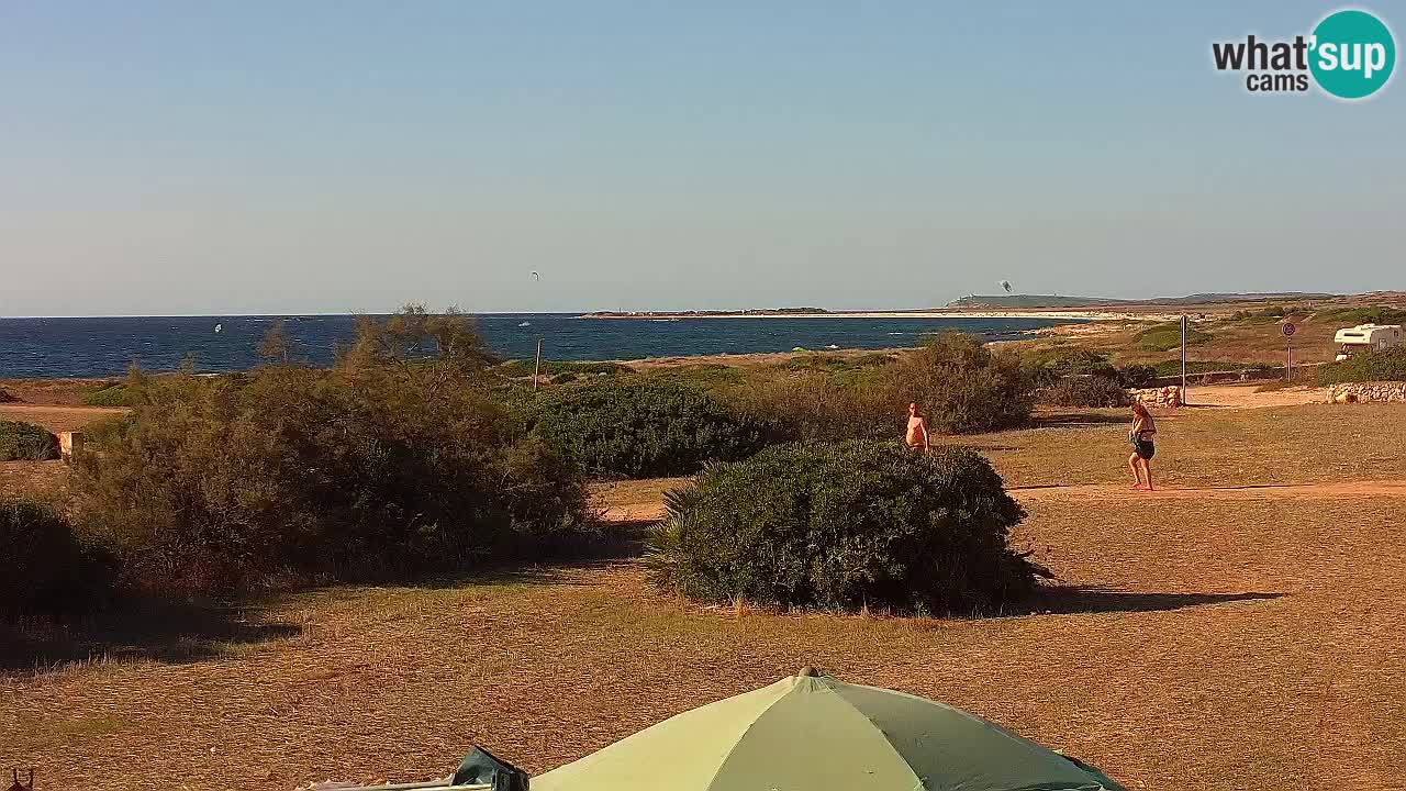 Spiaggia Mari Ermi | Is Arutas – Oristano