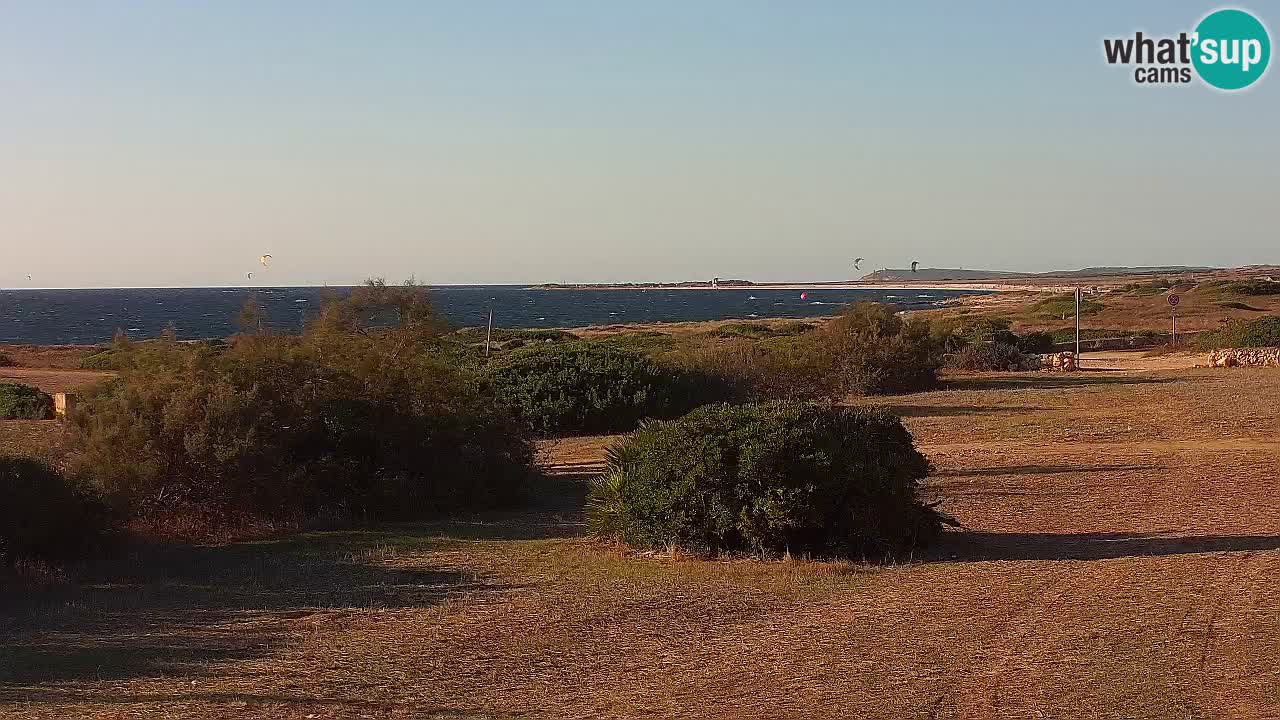 Spiaggia Mari Ermi | Is Arutas – Oristano