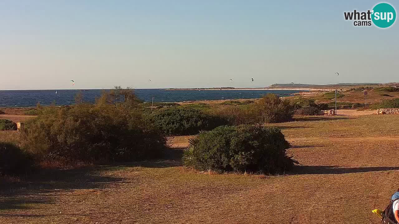 Mari Ermi beach | Is Arutas – Oristano