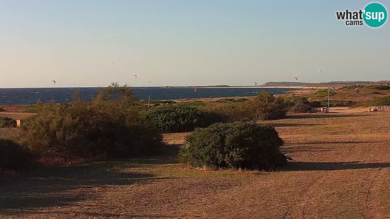 Plage Mari Ermi | Is Arutas – Oristano