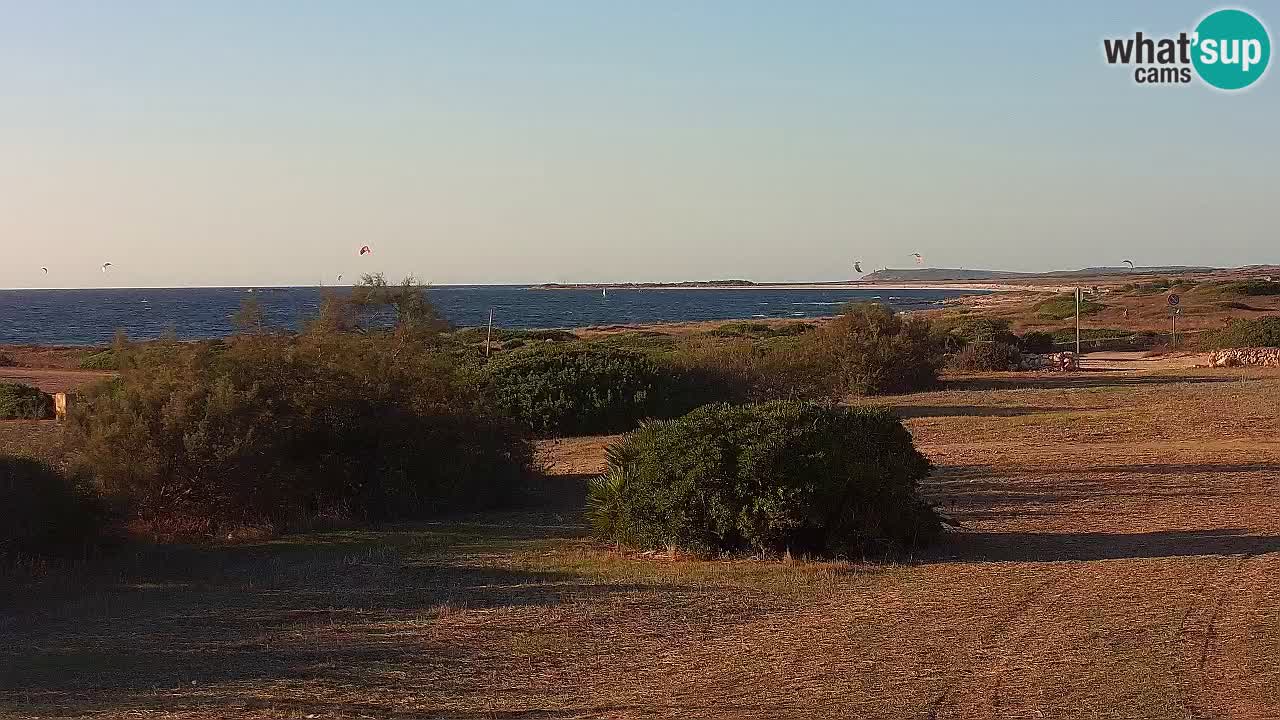 Mari Ermi beach | Is Arutas – Oristano