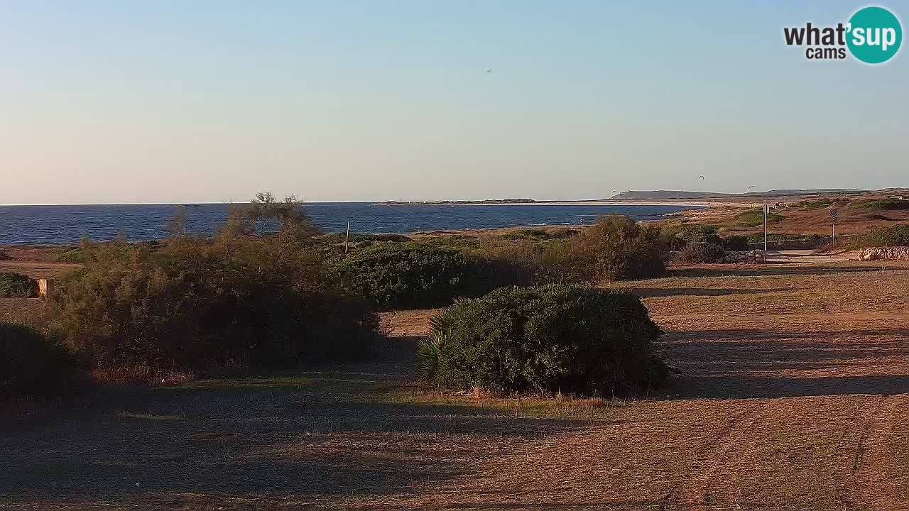 Spiaggia Mari Ermi | Is Arutas – Oristano
