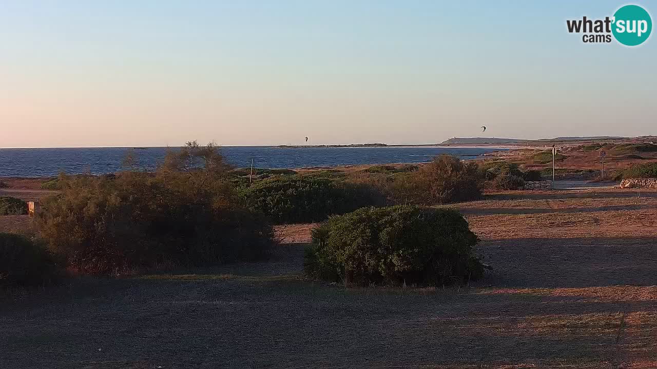 Plaža Mari Ermi | Is Arutas – Oristano