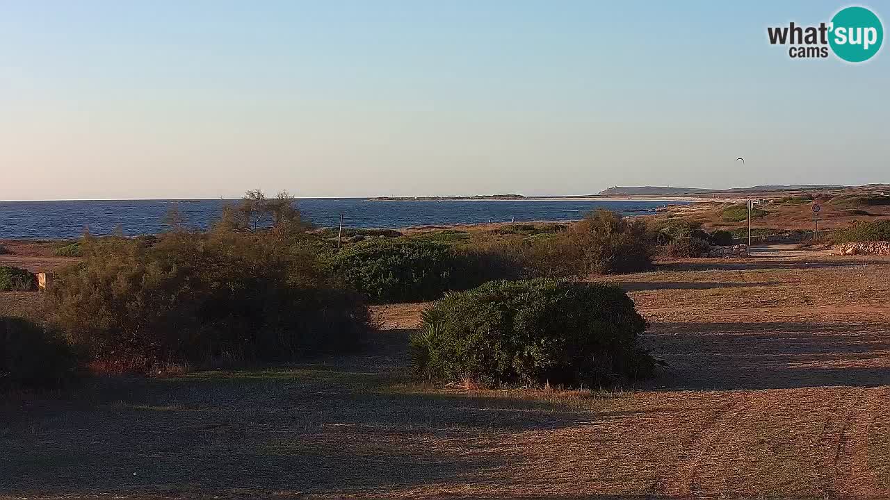 Plaža Mari Ermi | Is Arutas – Oristano