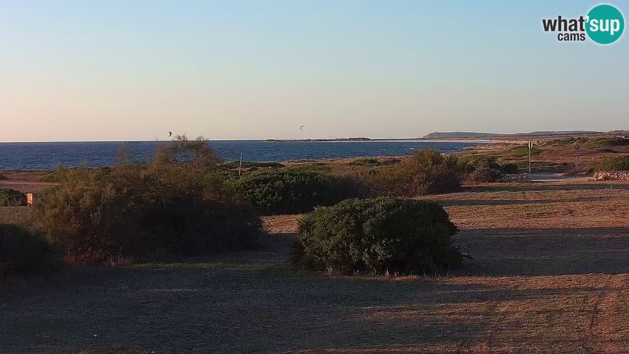 Plaža Mari Ermi | Is Arutas – Oristano