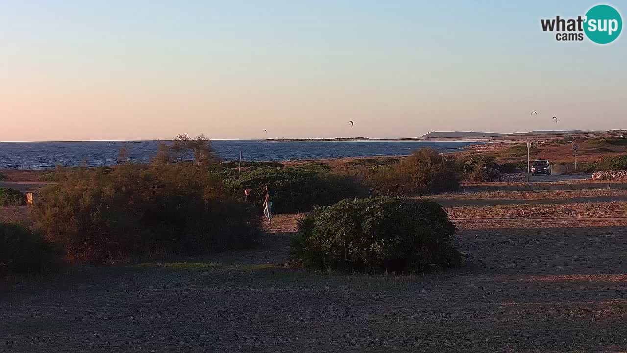 Plaža Mari Ermi | Is Arutas – Oristano