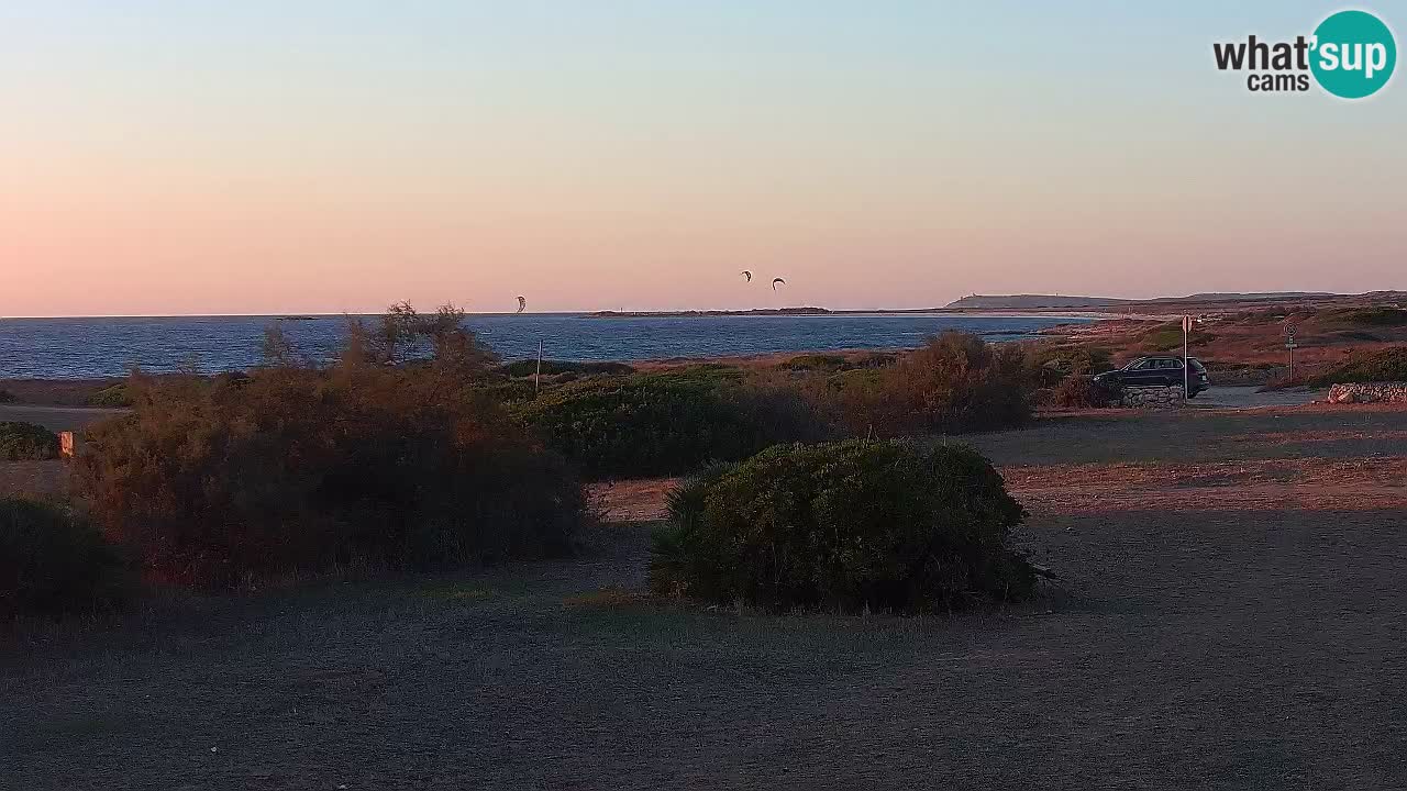 Plaža Mari Ermi | Is Arutas – Oristano
