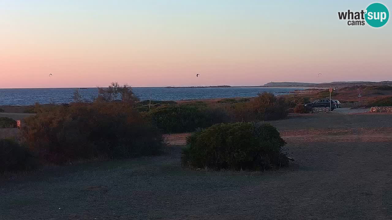 Plaža Mari Ermi | Is Arutas – Oristano