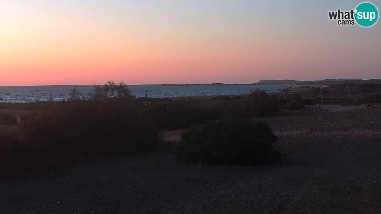 Mari Ermi beach | Is Arutas – Oristano