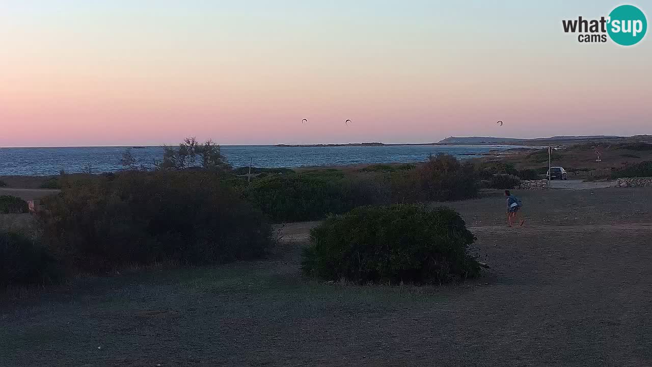 Plaža Mari Ermi | Is Arutas – Oristano