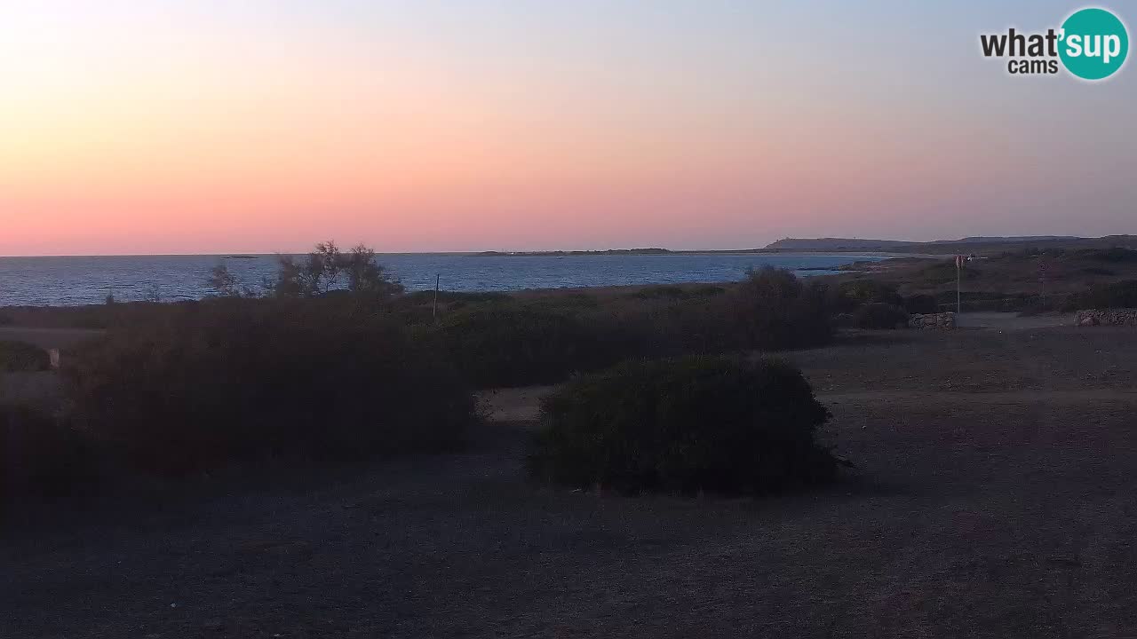 Plage Mari Ermi | Is Arutas – Oristano