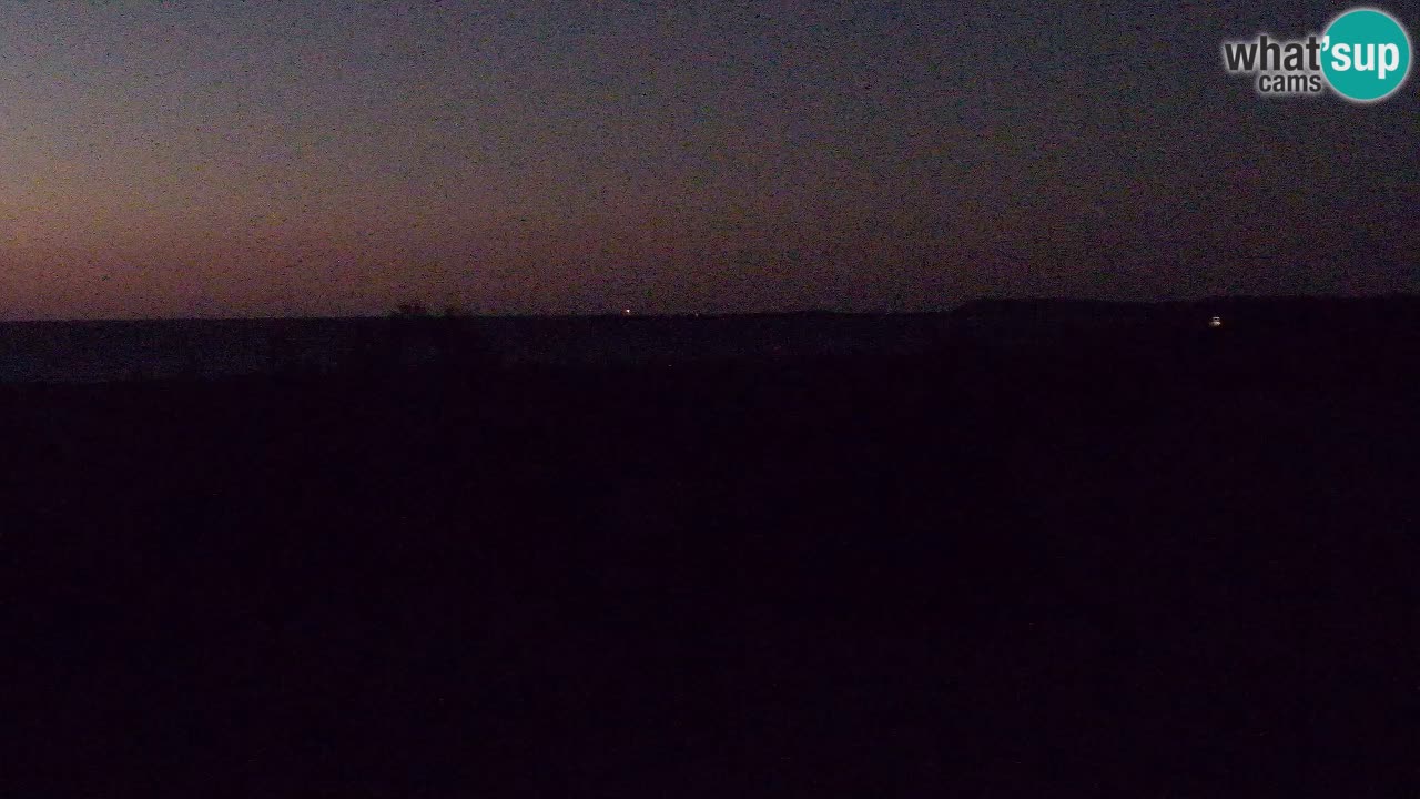 Mari Ermi beach | Is Arutas – Oristano