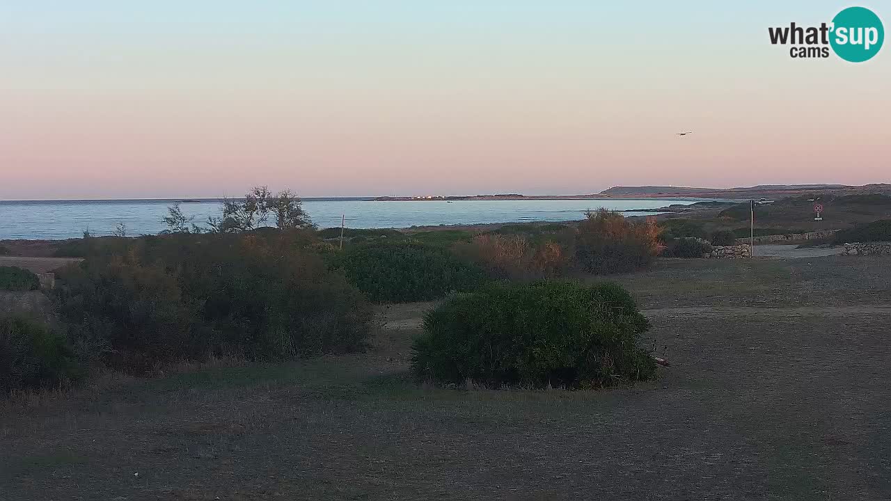 Mari Ermi beach | Is Arutas – Oristano