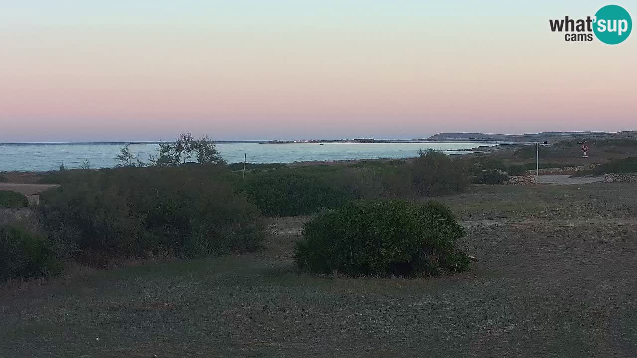 Plaža Mari Ermi | Is Arutas – Oristano