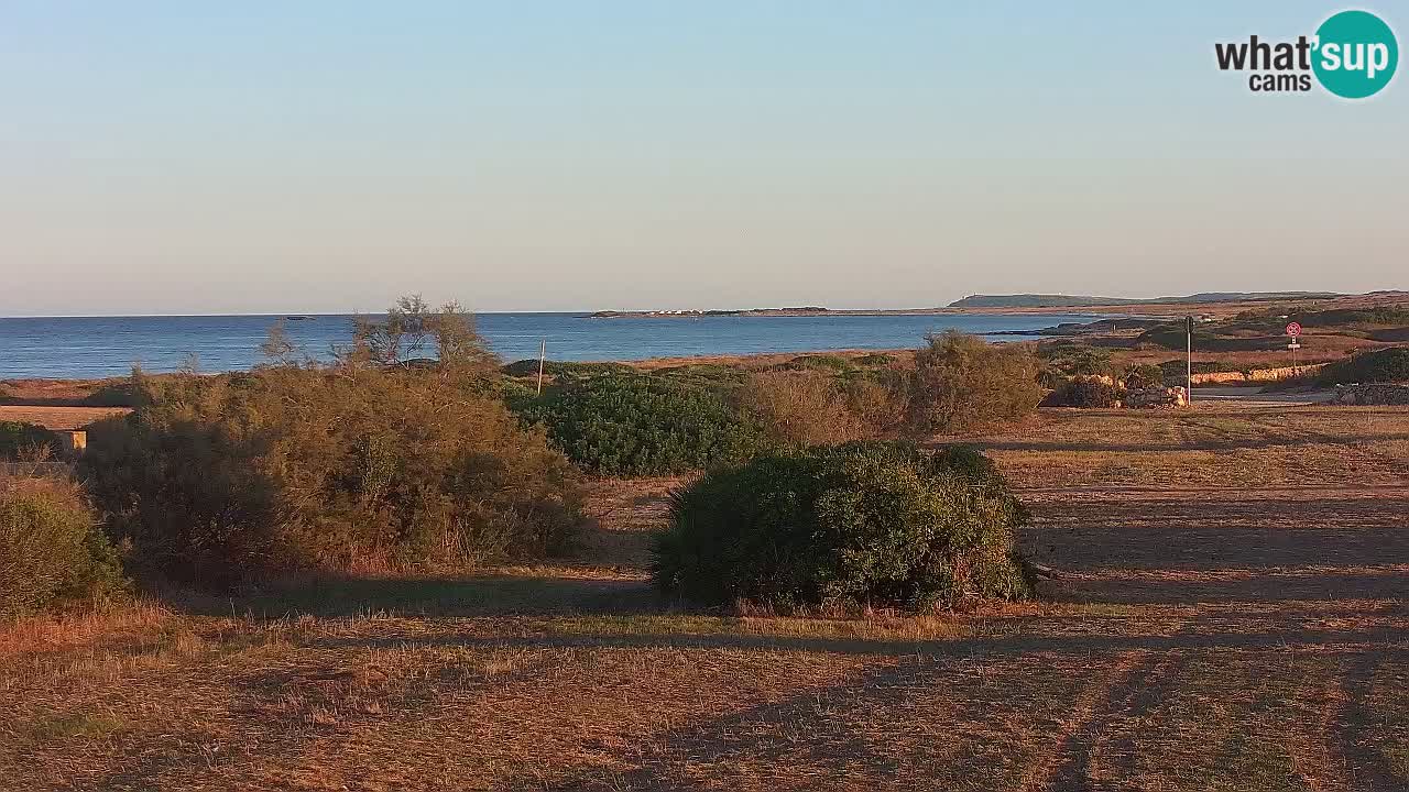 Plaža Mari Ermi | Is Arutas – Oristano