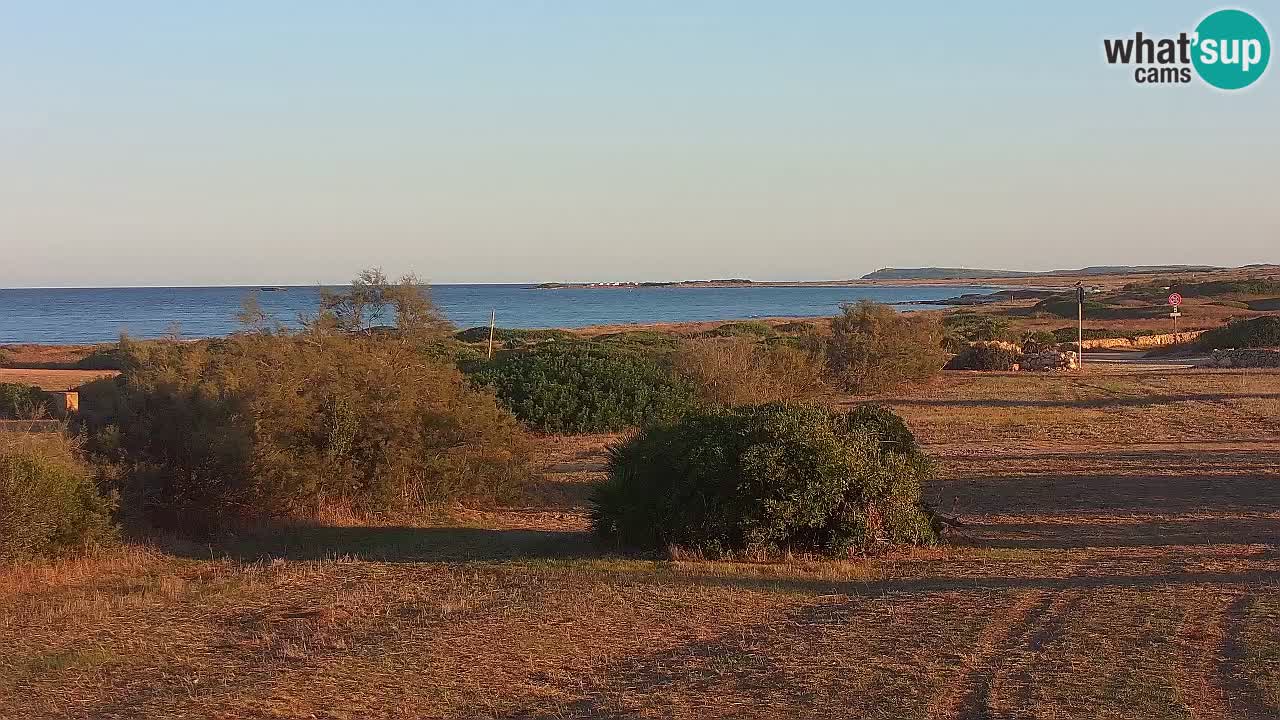 Plaža Mari Ermi | Is Arutas – Oristano