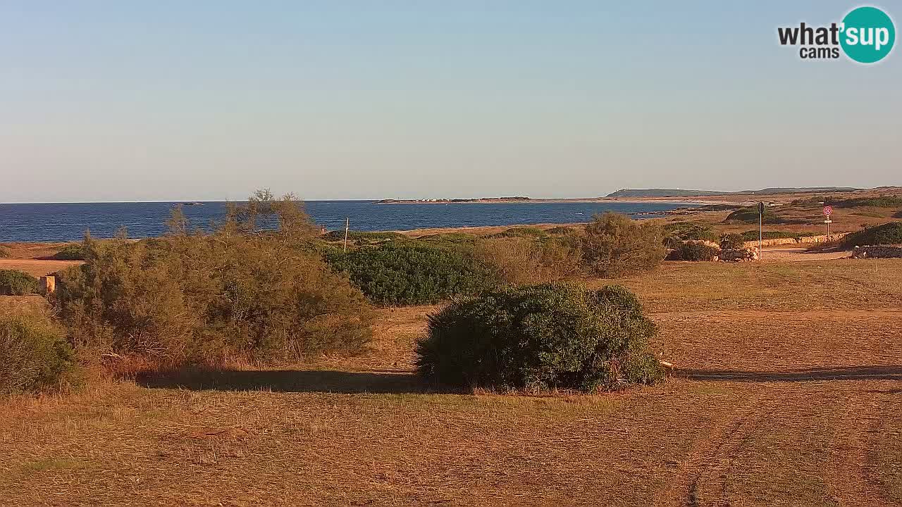 Mari Ermi Strand | Is Arutas – Oristano