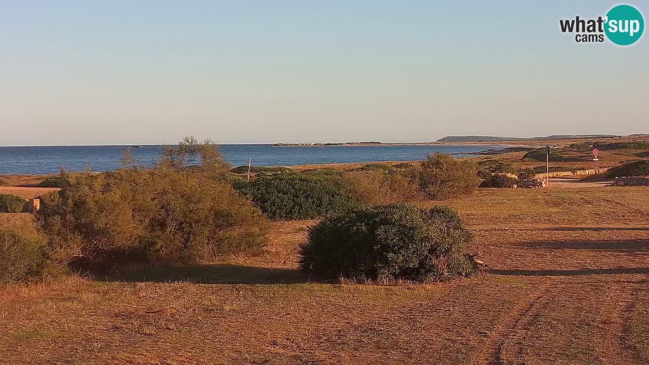 Spiaggia Mari Ermi | Is Arutas – Oristano