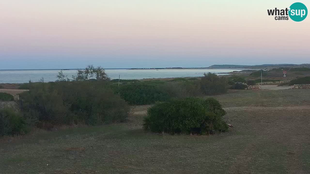 Plaža Mari Ermi | Is Arutas – Oristano
